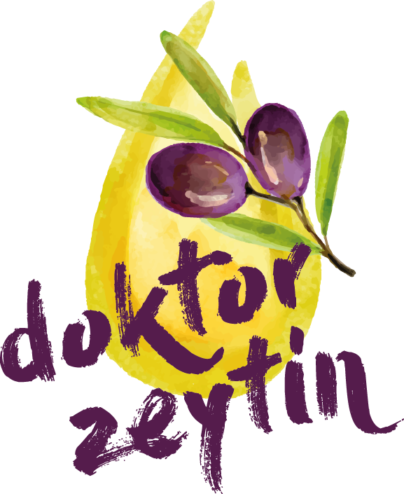 Dr. Zeytin | Erken Hasat Zeytinyağı - İçimlik Zeytinyağı